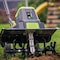 Earthwise 18" 14A Tiller TC70018EW - alternate 4